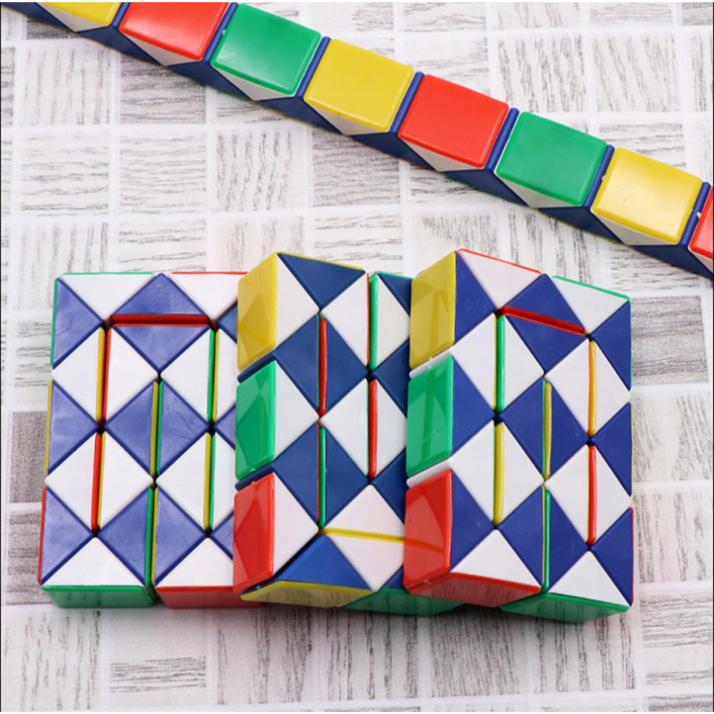 Magic Cube Ruler - T For Toys