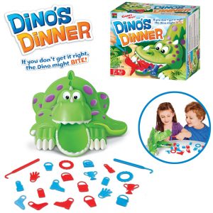 Dino's Dinner