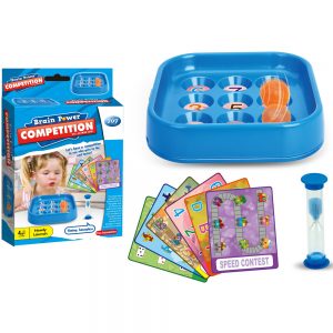 Mini Ball Blowing Game
