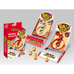 Mini Ball Hop