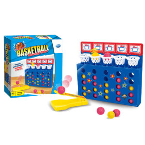 Basketball Shooting Game