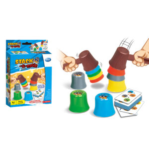 Mini Stack A Mole