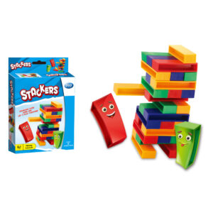 Mini Stackers