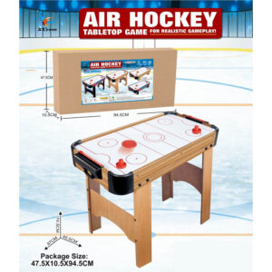 Air Hockey Table (Long Legs)